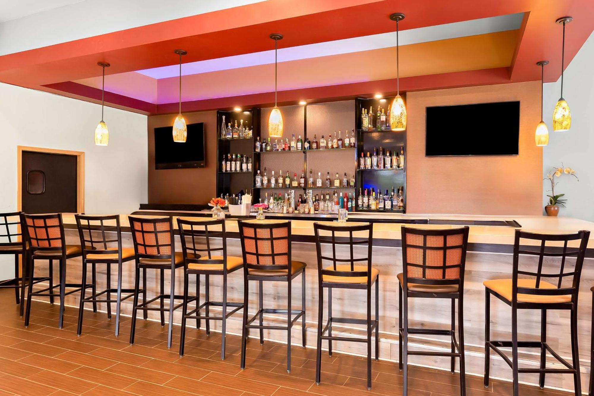 Best Western Saluki Inn Carbondale Ngoại thất bức ảnh