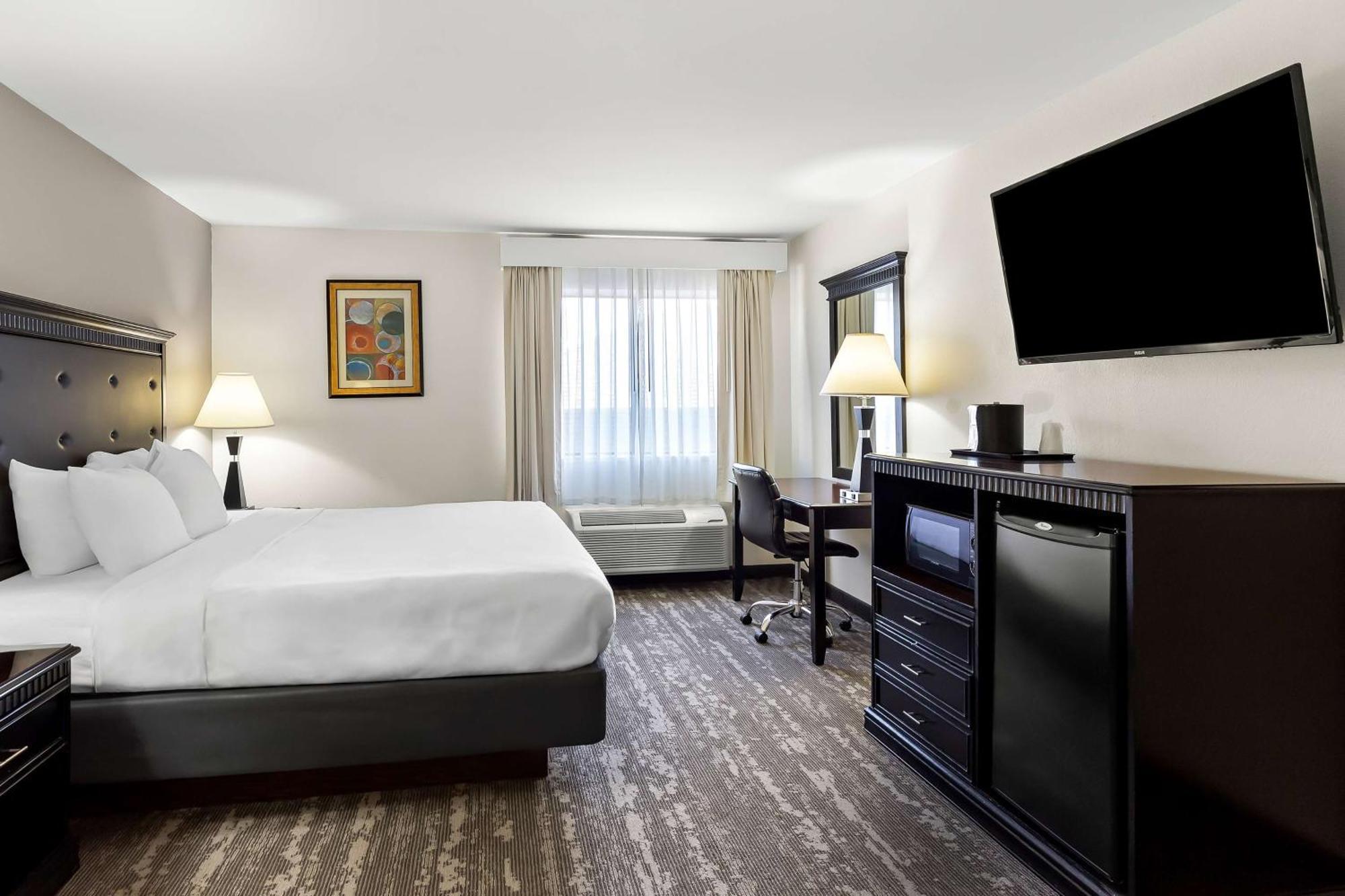 Best Western Saluki Inn Carbondale Ngoại thất bức ảnh